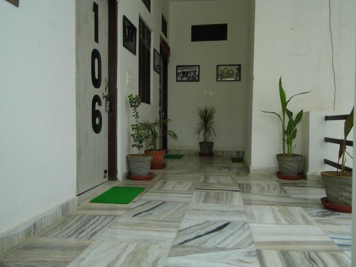Hotel Zoola Palace 布什格尔 外观 照片